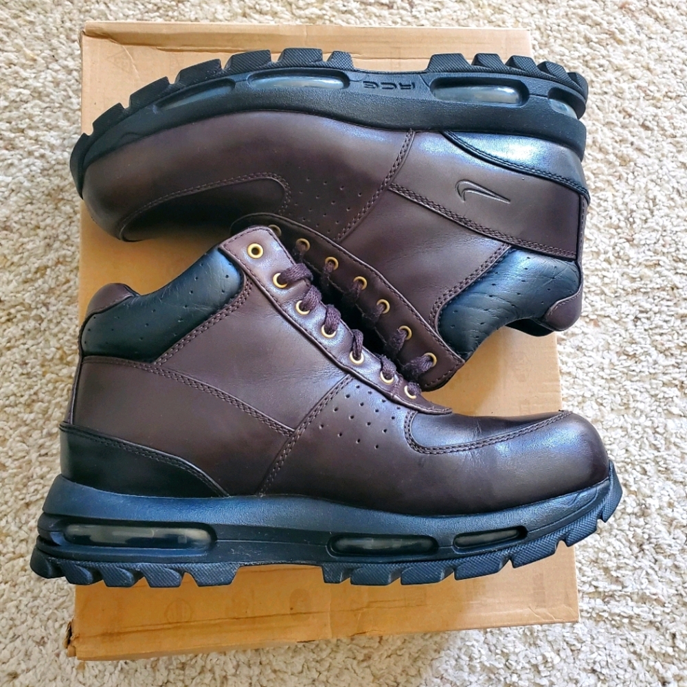 Nike Air Max Goadome Boots